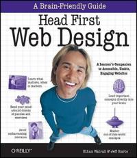 Head First Web Design