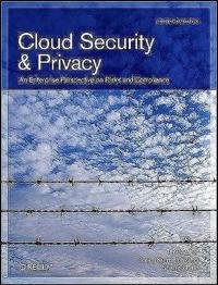 Cloud Security and Privacy: An Enterprise Perspective on Risks and Compliance