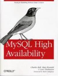 MySQL High Availability