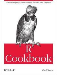 R Cookbook