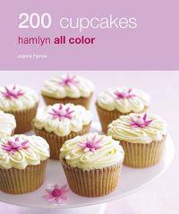 200 Cupcakes