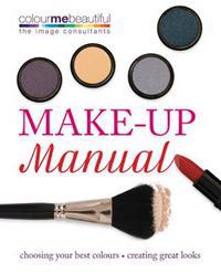 Colour Me Beautiful: Make-up Manual