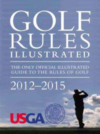 Golf Rules Illustrated