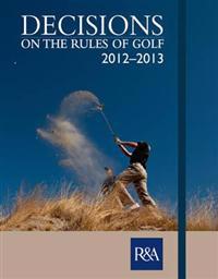 Decisions on the Rules of Golf