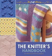 Craft Library: The Knitter's Handbook