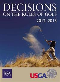 Decisions on the Rules of Golf