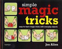 Simple Magic Tricks
