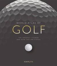 World Atlas of Golf