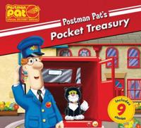 Postman Pat Pocket Treasury