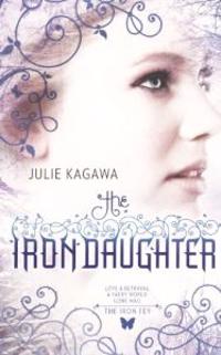 The Iron Daughter