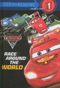 Cars 2: Race Around the World