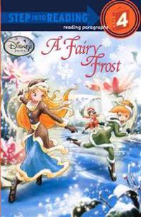 A Fairy Frost