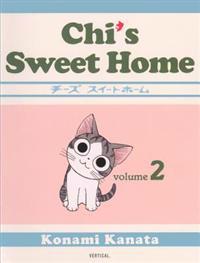 Chi's Sweet Home 2