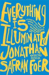 Everything Is Illuminated