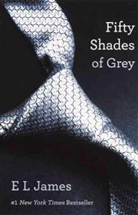 Fifty Shades of Grey