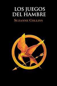 Los Juegos del Hambre = The Hunger Games