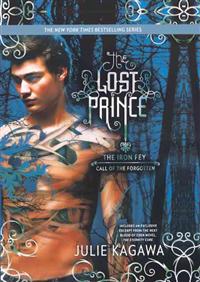 The Lost Prince