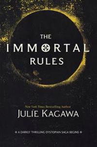 The Immortal Rules
