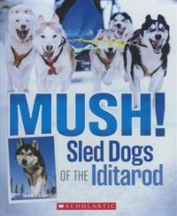 Mush!: Sled Dogs of the Iditarod