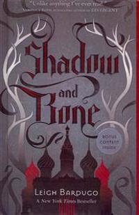 Shadow and Bone