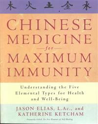 Chinese Medicine for Maximum Immunity