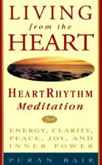 Living from the Heart