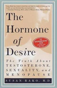 Hormone of Desire