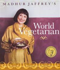 Madhur Jaffrey's World Vegetarian