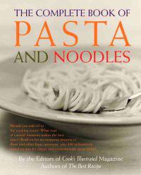 The Comp Book Pasta Noodles