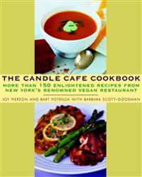 The Candle Cafe Cookbook
