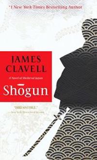 Shogun: The Epic Novel of Japan