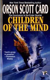 Children of the Mind