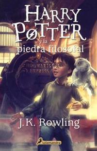 Harry Potter y La Piedra Filosofal (Harry Potter and the Sorcerer's Stone)