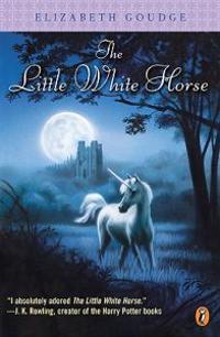 The Little White Horse