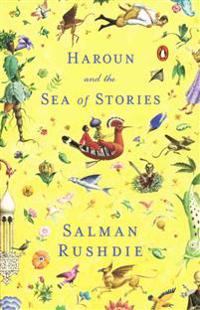 Haroun and the Sea of Stories