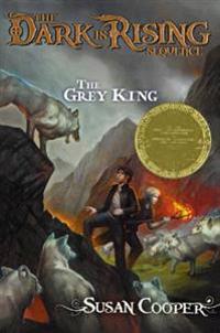 The Grey King
