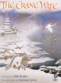 The Crane Wife