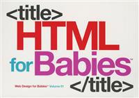 HTML for Babies