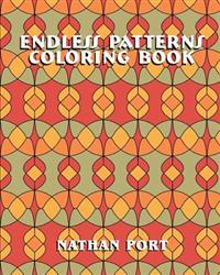 Endless Patterns Coloring Book