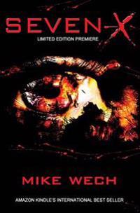 Seven-X: Terror to the Seventh Power