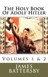 The Holy Book of Adolf Hitler