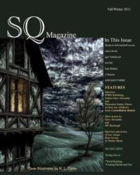SQ Magazine: Fall/Winter 2011