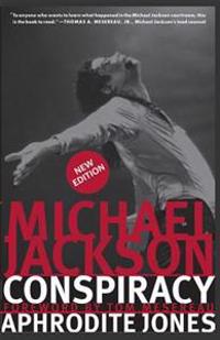Michael Jackson Conspiracy: New Edition