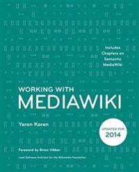 Working with Mediawiki