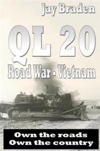 Ql 20: Road War Vietnam