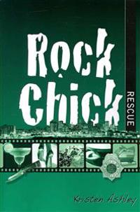 Rock Chick Rescue