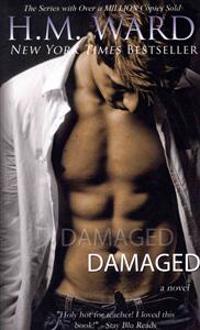 Damaged