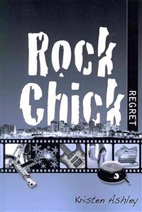 Rock Chick Regret
