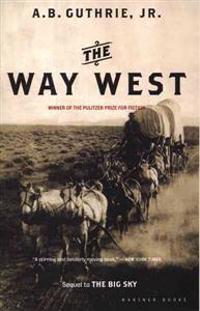The Way West