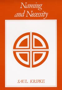 Naming and Necessity